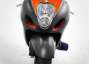 Picture 6 - 2007 Suzuki Hayabusa, color Black motorbike