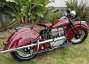 Picture 2 - 1942 Indian 442 motorbike