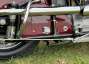 Picture 5 - 1942 Indian 442 motorbike