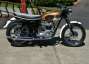 Picture 3 - 1964 Triumph Bonneville, color Gold motorbike