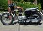 Picture 4 - 1964 Triumph Bonneville, color Gold motorbike