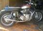 Picture 6 - 1967 Royal Enfield Interceptor motorbike