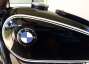 Picture 2 - 1954 BMW R-Series motorbike