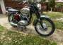Picture 4 - 1970 BSA 1970 BSA A65 motorbike