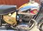 Picture 4 - BSA A65 Lightning, in colour Gold motorbike