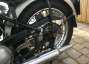 Picture 5 - Triumph Tiger 100, 1950, classic, vintage, 500cc, sprung hub, matching numbers motorbike