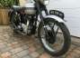 Picture 8 - Triumph Tiger 100, 1950, classic, vintage, 500cc, sprung hub, matching numbers motorbike
