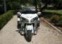Picture 2 - 2012 Honda Gold Wing, in white motorbike