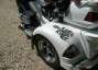 Picture 5 - 2012 Honda Gold Wing, in white motorbike