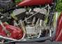 Picture 3 - 1946 Indian Chief, color Burgundy motorbike