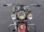 Picture 4 - 1946 Indian Chief, color Burgundy motorbike