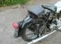 Picture 5 - 1946 Royal Enfield Model G single-cylinder O.H.V 350cc motorbike