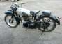 Picture 6 - 1946 Royal Enfield Model G single-cylinder O.H.V 350cc motorbike