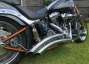 Picture 2 - Harley-Davidson Softail Springer FXSTSSE-2 motorbike