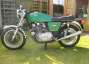 Picture 2 - Laverda 1000 3C, colour Green motorbike