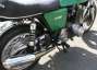 Picture 5 - Laverda 1000 3C, colour Green motorbike