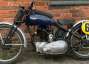 Picture 2 - 1939 Triumph 3HW ex W.D 350cc, running restoration project with V5C motorbike