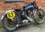 Picture 5 - 1939 Triumph 3HW ex W.D 350cc, running restoration project with V5C motorbike