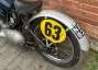 Picture 7 - 1939 Triumph 3HW ex W.D 350cc, running restoration project with V5C motorbike