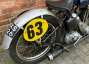 Picture 8 - 1939 Triumph 3HW ex W.D 350cc, running restoration project with V5C motorbike