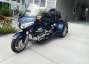 Picture 4 - 2007 Honda Gold Wing Champion Trike Kit 3-Wheeler Low Miles motorbike