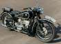 Picture 6 - 1952 BMW R-Series motorbike