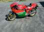 Picture 3 - 1983 Ducati Superbike motorbike