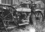 Picture 2 - 1922 Triumph SD motorbike