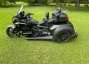 Picture 8 - 2016 Honda Gold Wing in Black motorbike