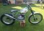 Picture 2 - 1950 BSA Bantam D1 Rigid trials motorbike