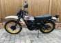 Picture 2 - Yamaha XT500 motorbike
