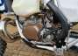 Picture 2 - Husqvarna TE 300 Enduro motorbike