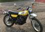 Picture 2 - 1976 Yamaha DT400 motorbike