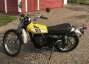 Picture 3 - 1976 Yamaha DT400 motorbike