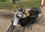 Picture 4 - 1976 Yamaha DT400 motorbike