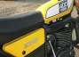 Picture 5 - 1976 Yamaha DT400 motorbike