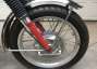 Picture 5 - 1968 BSA A65 650 Lightning motorbike