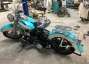 Picture 4 - 1950 Harley-Davidson Other, Blue color motorbike