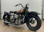 Picture 2 - 1947 Harley-Davidson Knucklehead motorbike