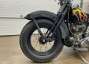 Picture 6 - 1947 Harley-Davidson Knucklehead motorbike