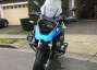 Picture 3 - 2019 BMW R-Series, Blue color motorbike