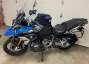 Picture 4 - 2019 BMW R-Series, Blue color motorbike