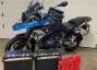 Picture 5 - 2019 BMW R-Series, Blue color motorbike