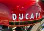 Picture 3 - 1972 Ducati 750GT in red motorbike