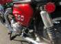 Picture 4 - 1972 Ducati 750GT in red motorbike