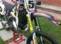 Picture 3 - 2001 Honda CR 500 motorbike