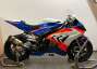 Picture 2 - BMW S1000RR (track bike / race bike) motorbike