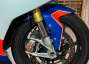 Picture 5 - BMW S1000RR (track bike / race bike) motorbike