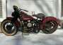 Picture 2 - 1950 Harley-Davidson Other, in Red motorbike