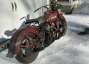Picture 3 - 1950 Harley-Davidson Other, in Red motorbike